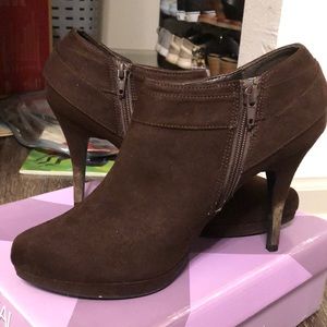 X-Appeal Winter Booties